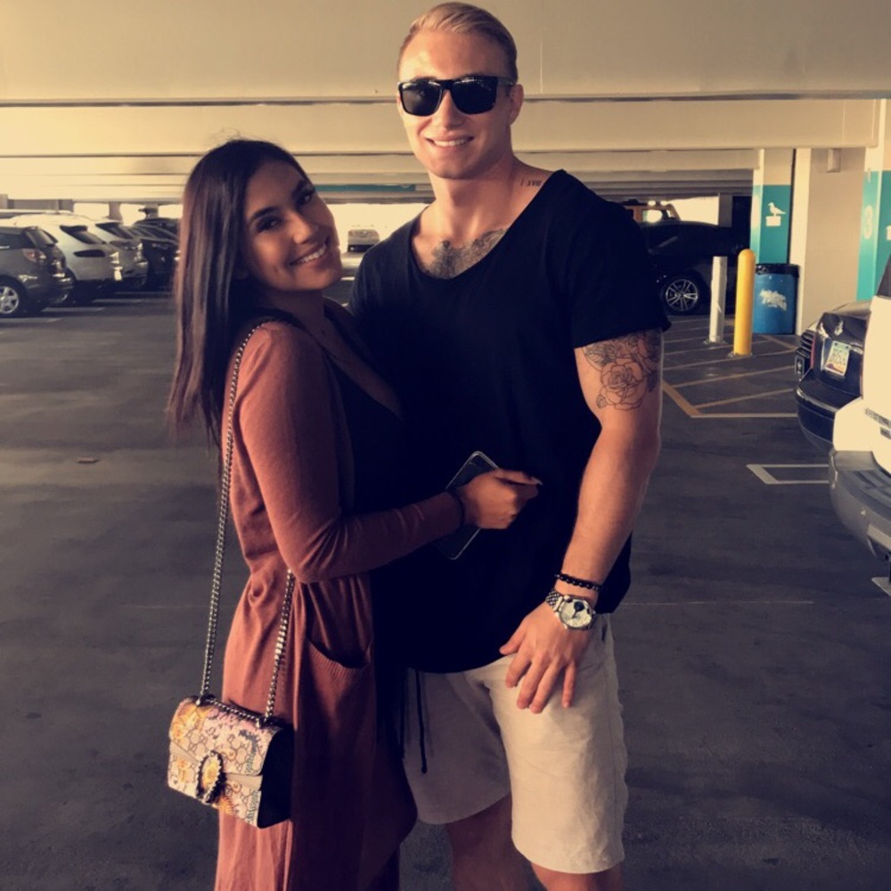 Meet your Posher, Jon